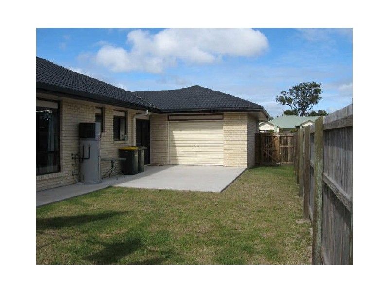Wondunna QLD 4655