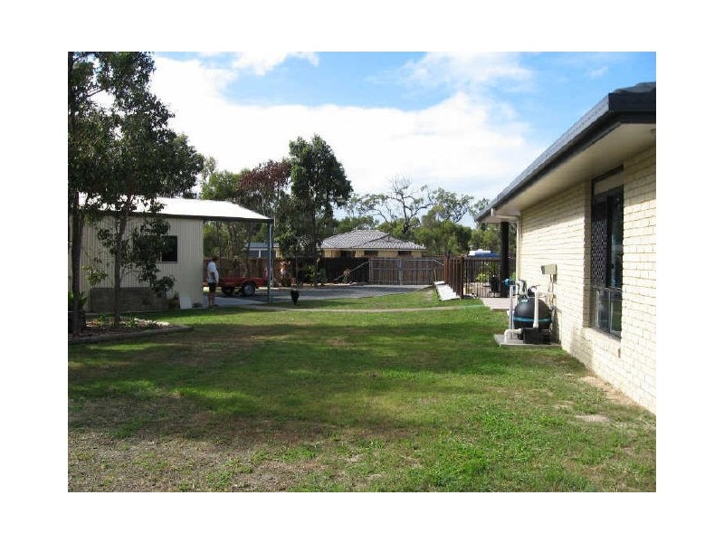 Wondunna QLD 4655