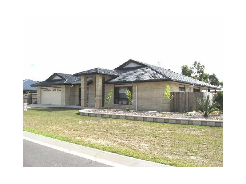 Wondunna QLD 4655