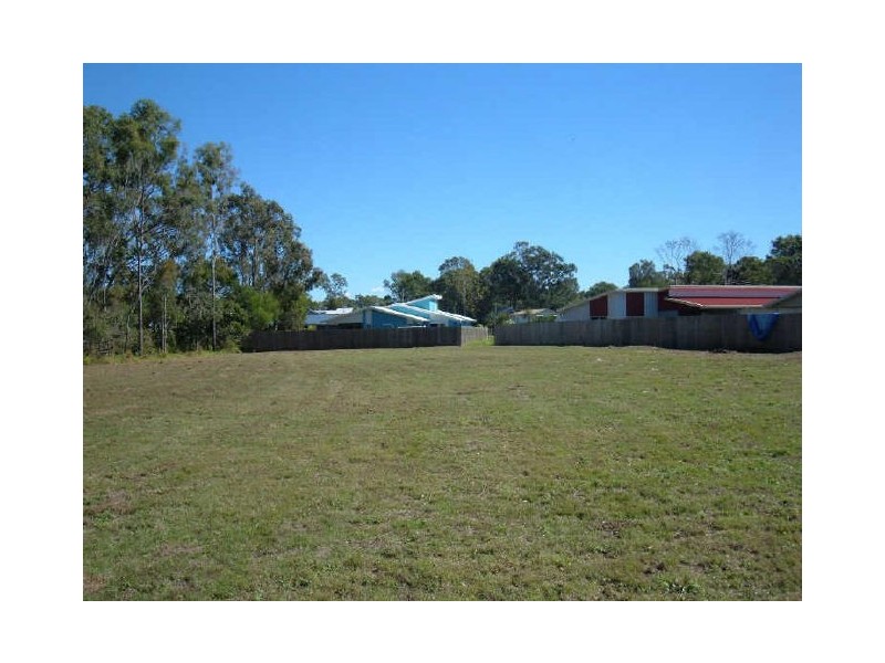 Toogoom QLD 4655