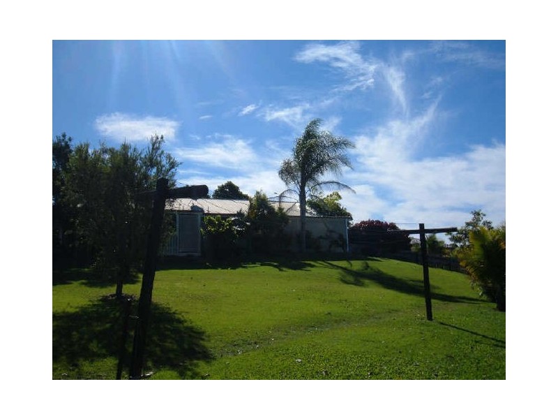 Craignish QLD 4655