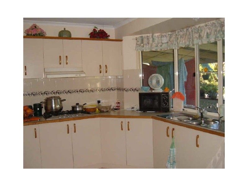 Craignish QLD 4655