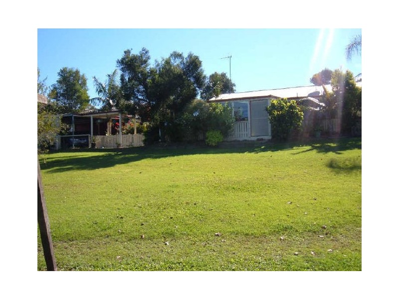 Craignish QLD 4655