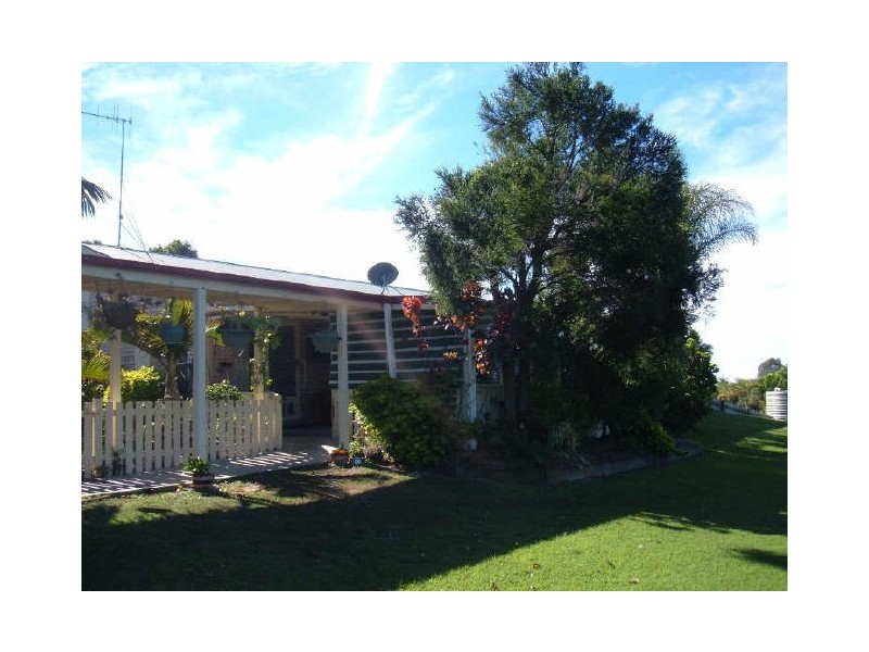 Craignish QLD 4655