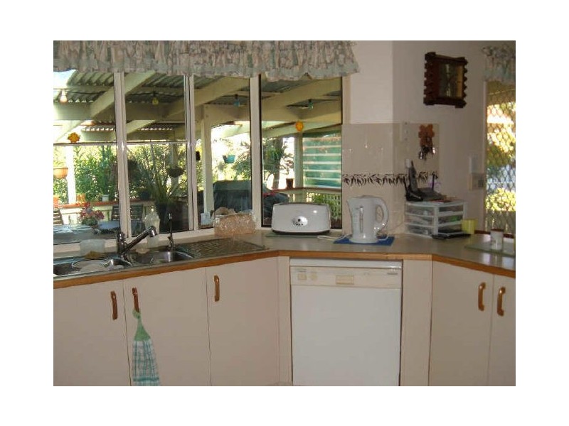 Craignish QLD 4655