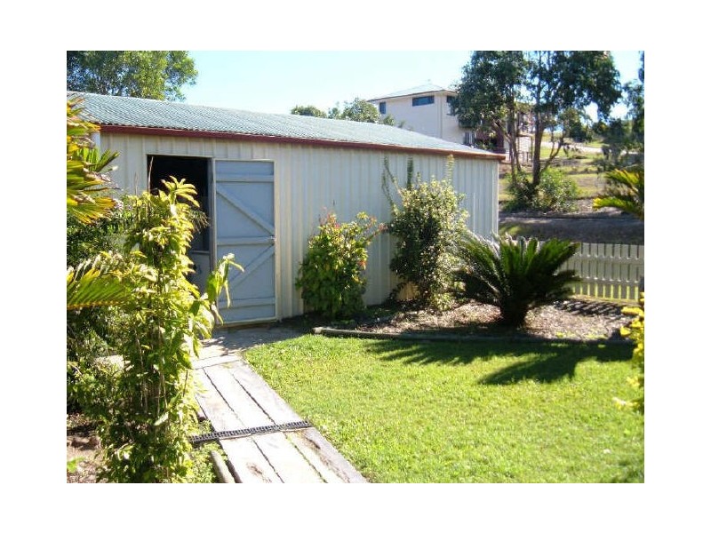 Craignish QLD 4655