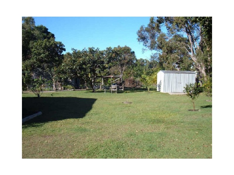 Booral QLD 4655