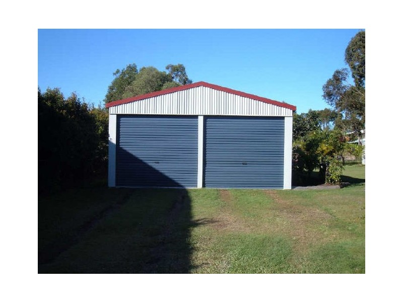 Booral QLD 4655
