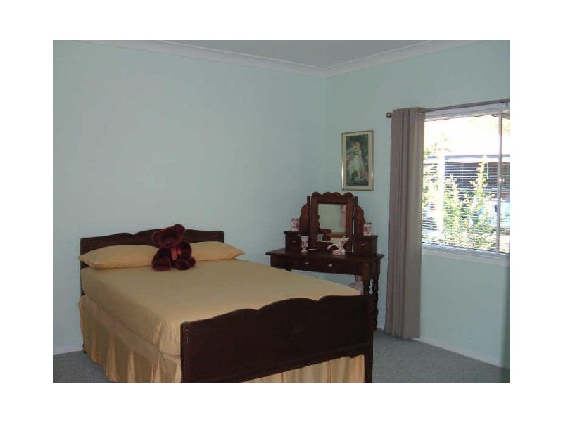Booral QLD 4655