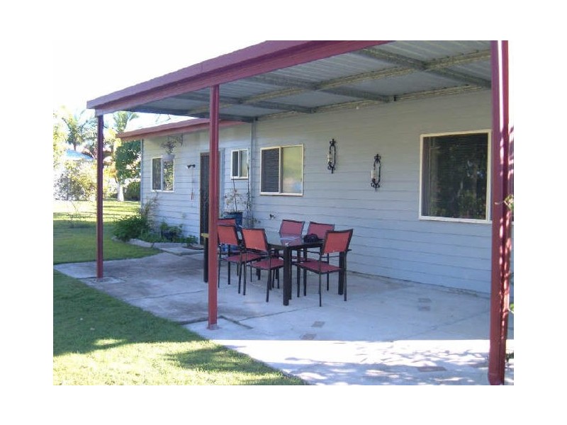 Booral QLD 4655