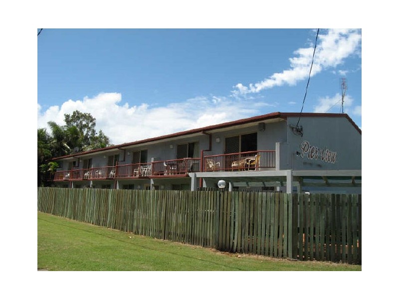 Urangan QLD 4655