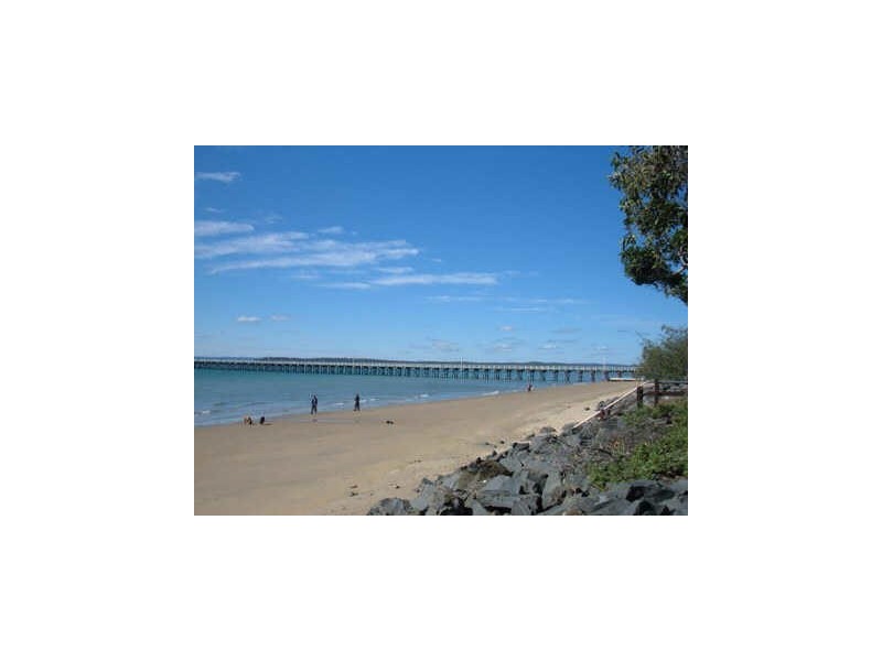 Urangan QLD 4655
