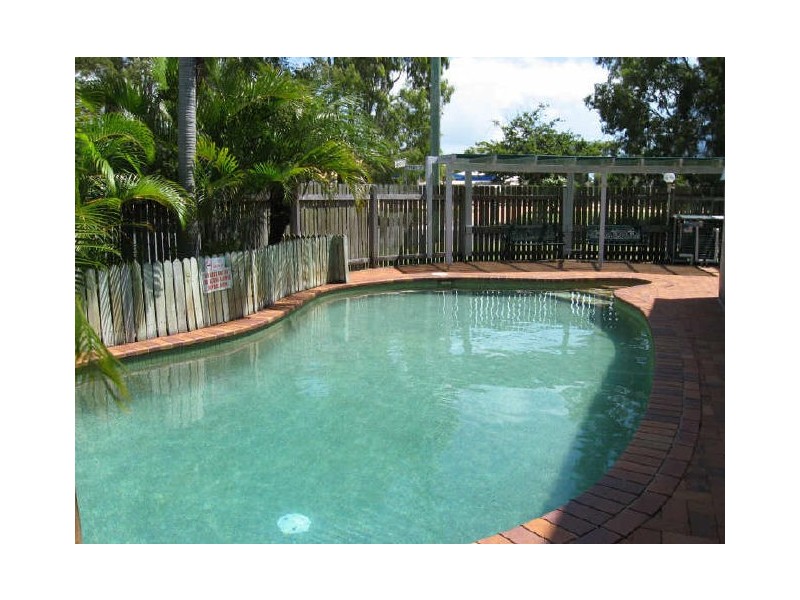 Urangan QLD 4655