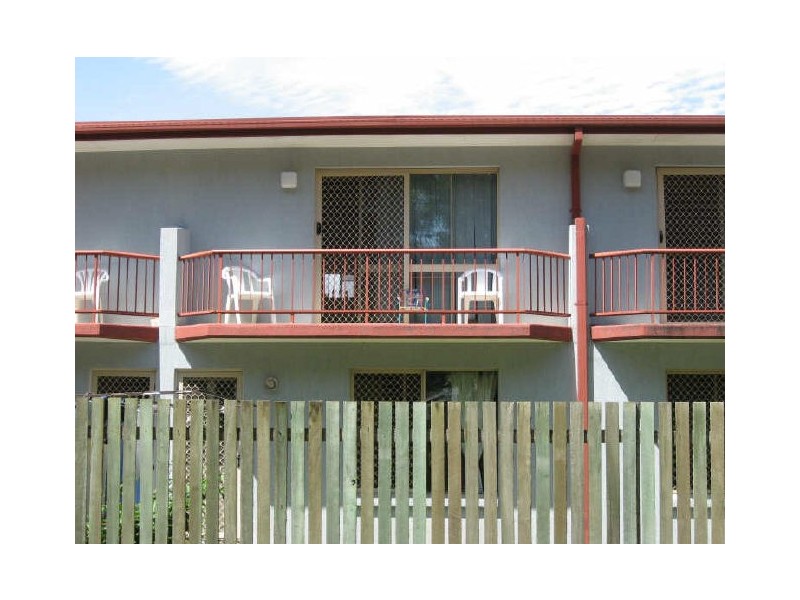 Urangan QLD 4655