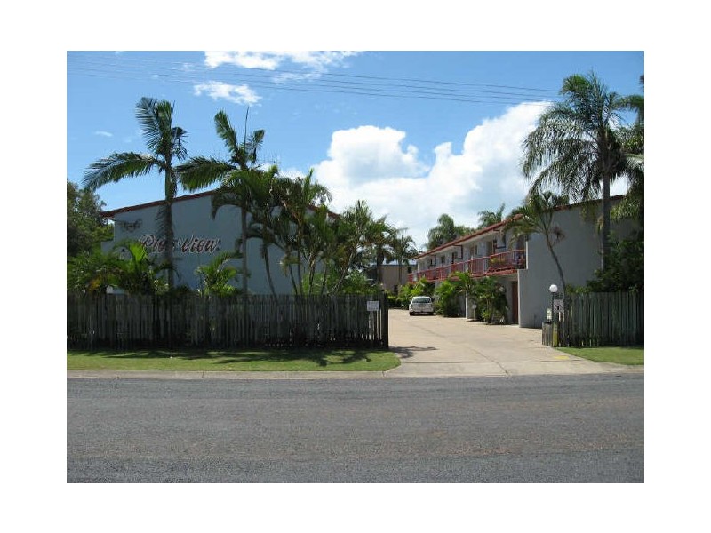 Urangan QLD 4655