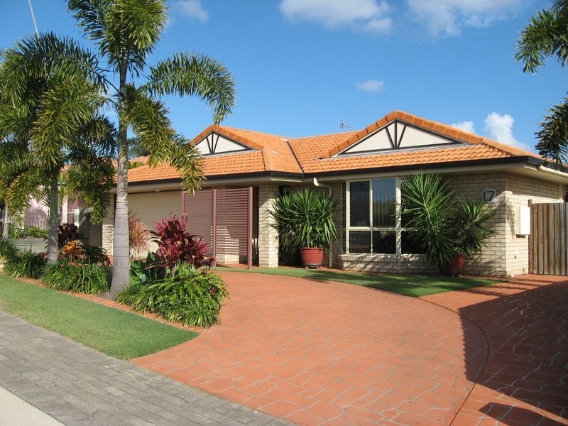 17 McLiver Street, Kawungan QLD 4655