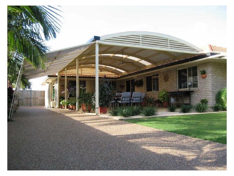 17 McLiver Street, Kawungan QLD 4655