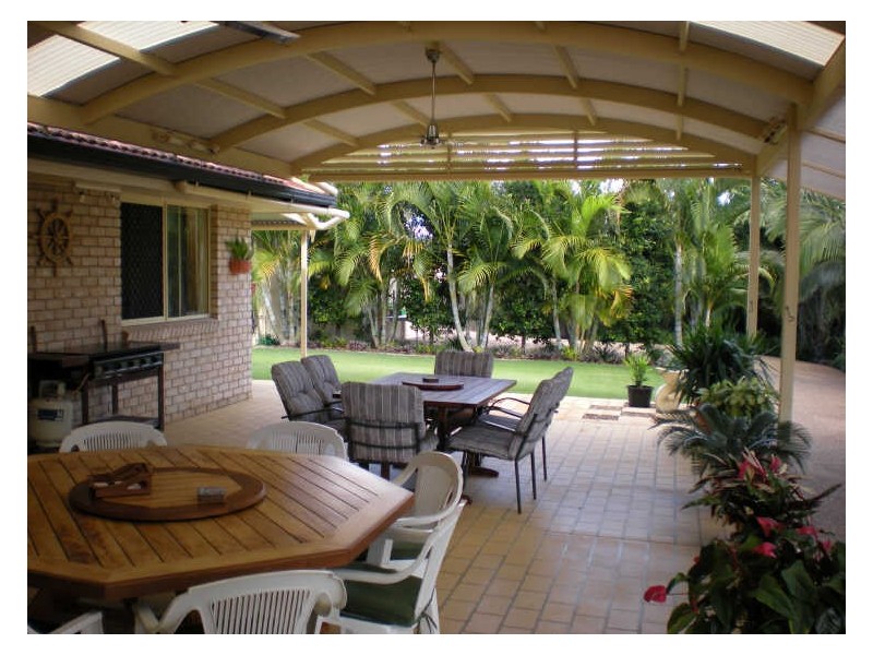 17 McLiver Street, Kawungan QLD 4655