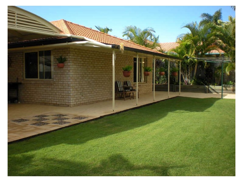 17 McLiver Street, Kawungan QLD 4655