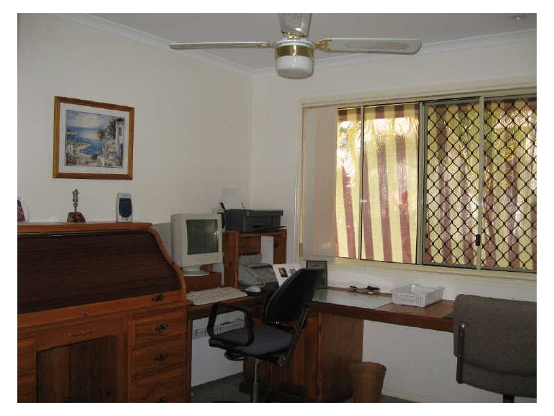 17 McLiver Street, Kawungan QLD 4655