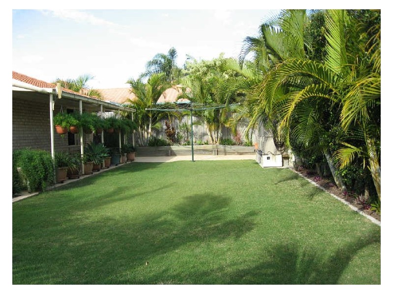 17 McLiver Street, Kawungan QLD 4655