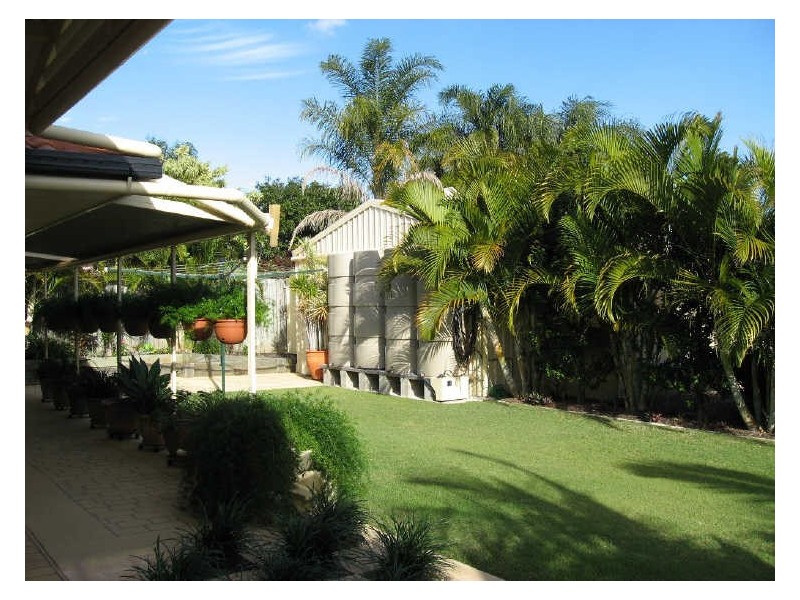 17 McLiver Street, Kawungan QLD 4655