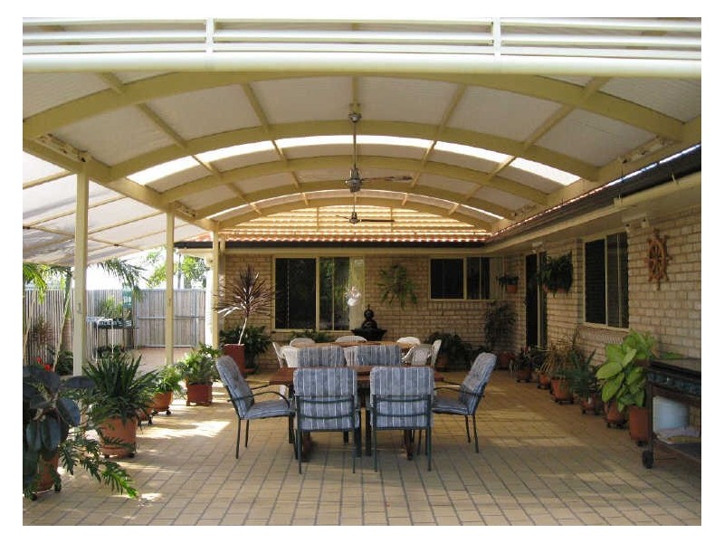 17 McLiver Street, Kawungan QLD 4655