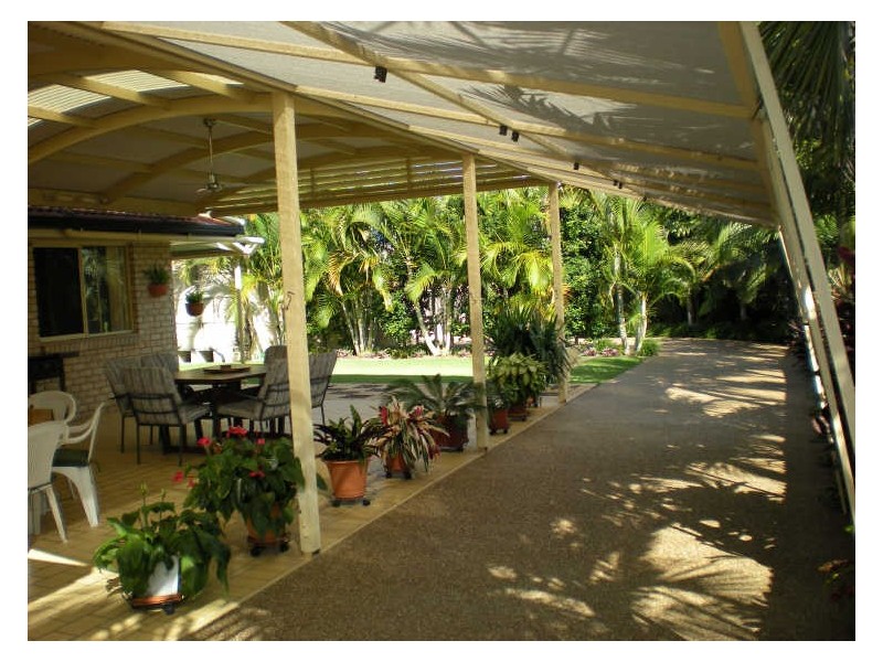 17 McLiver Street, Kawungan QLD 4655