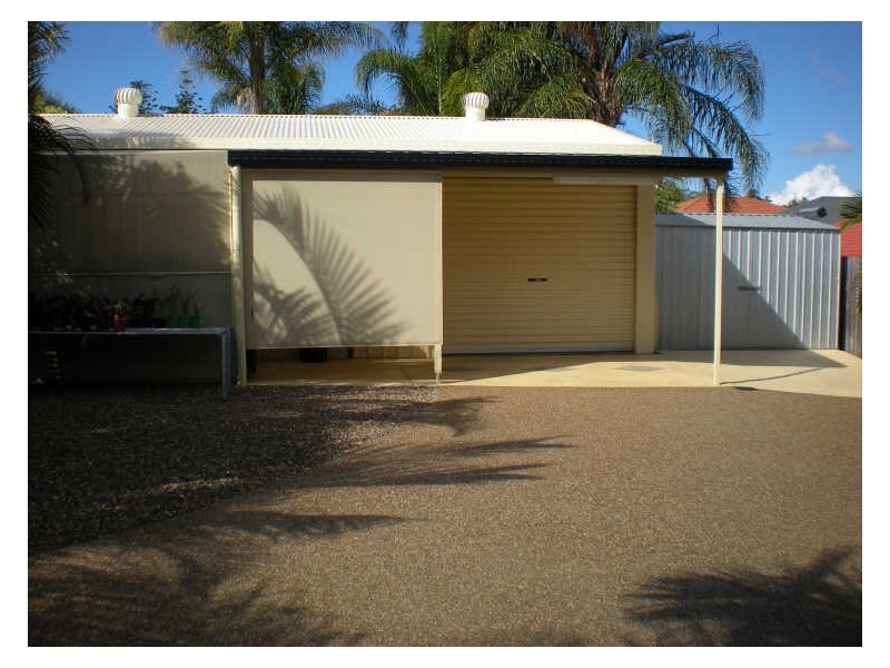 17 McLiver Street, Kawungan QLD 4655