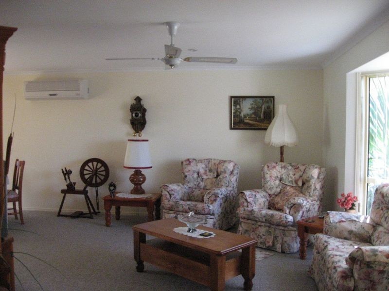 17 McLiver Street, Kawungan QLD 4655