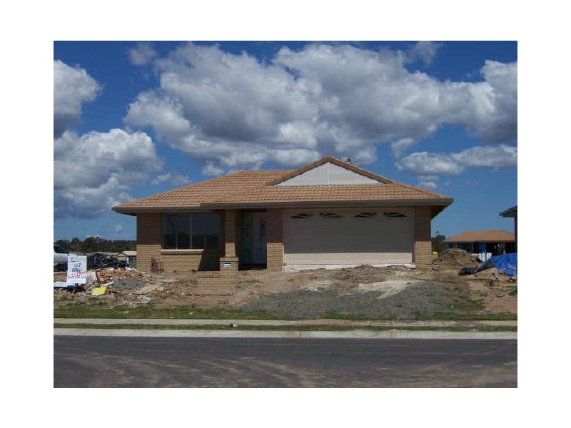 Point Vernon QLD 4655