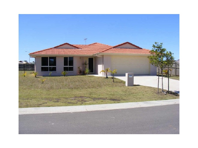 Burrum Heads QLD 4659