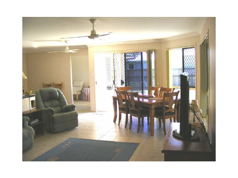 Burrum Heads QLD 4659