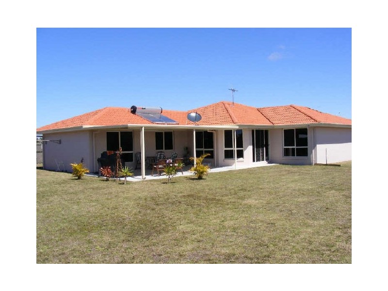 Burrum Heads QLD 4659