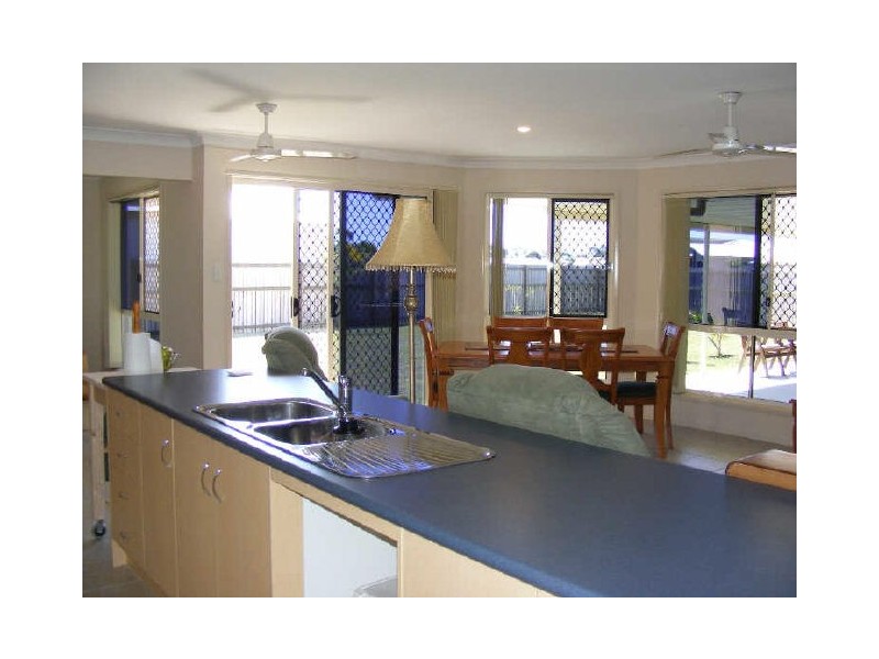 Burrum Heads QLD 4659