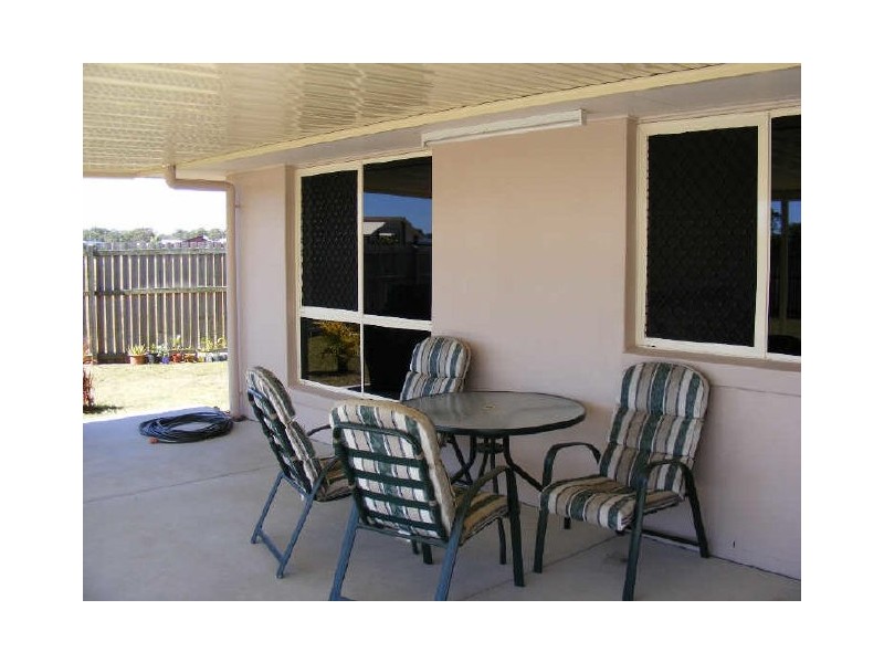 Burrum Heads QLD 4659