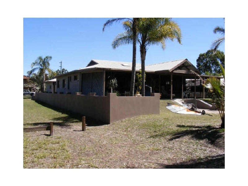 Burrum Heads QLD 4659