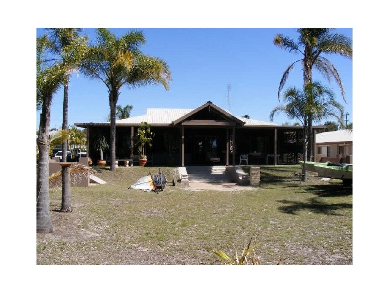 Burrum Heads QLD 4659