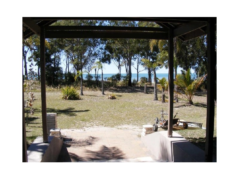 Burrum Heads QLD 4659