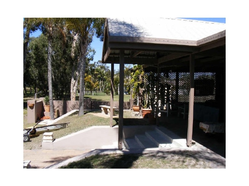 Burrum Heads QLD 4659