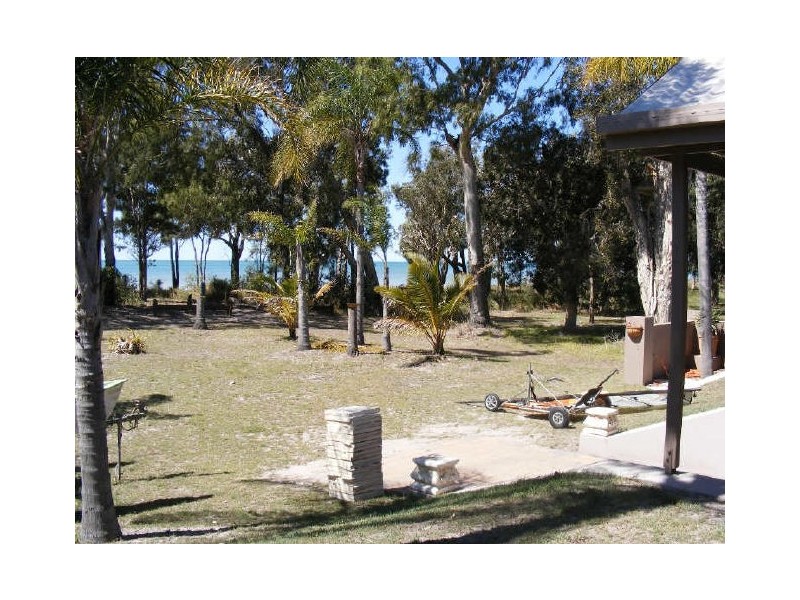 Burrum Heads QLD 4659