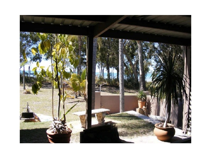Burrum Heads QLD 4659