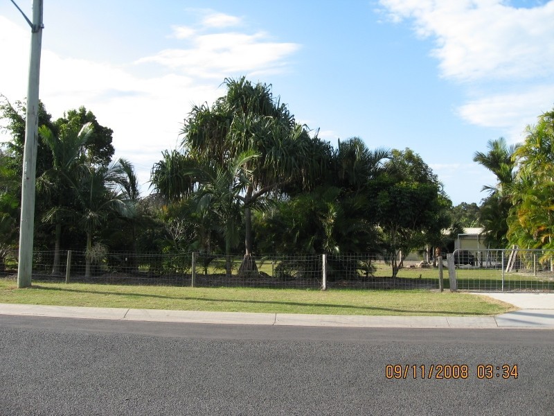 Urangan QLD 4655