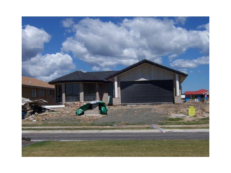 Point Vernon QLD 4655