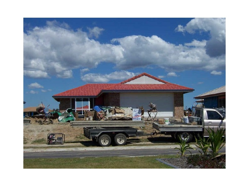 Point Vernon QLD 4655
