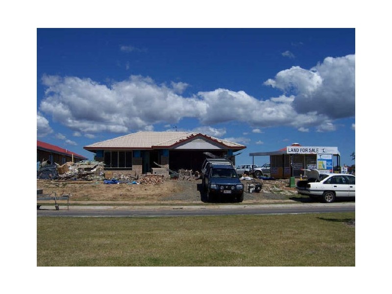 Point Vernon QLD 4655
