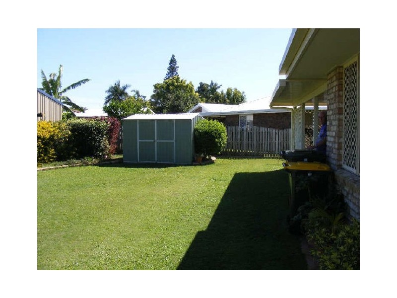 Pialba QLD 4655