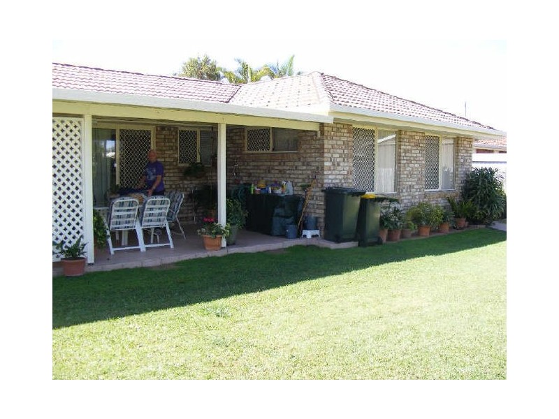Pialba QLD 4655
