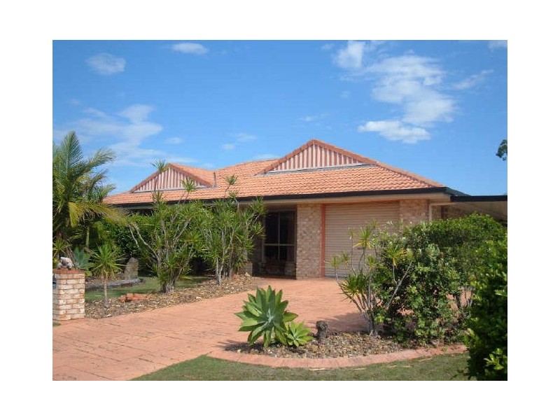 Eli Waters QLD 4655
