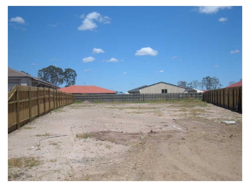 Eli Waters QLD 4655